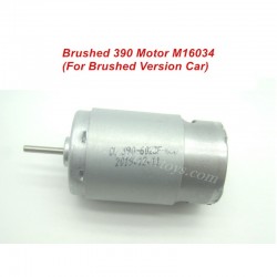 SG 1602 Motor Parts M16034 (For Brushed Version Car)