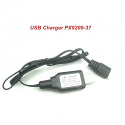 PXtoys 9200 Piranha charger