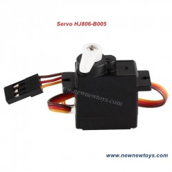 HXJRC HJ806 Servo Parts HJ806-B005