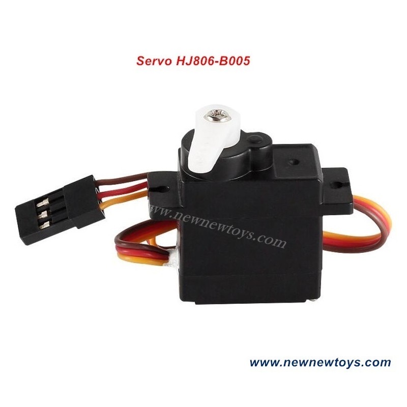 HXJRC HJ806 Servo Parts HJ806-B005