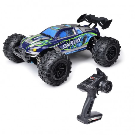 SCY-16101 rc car