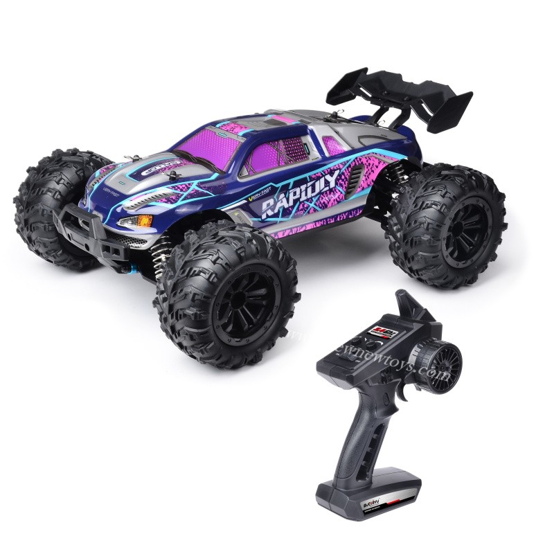 Suchiyu SCY 16101 rc car