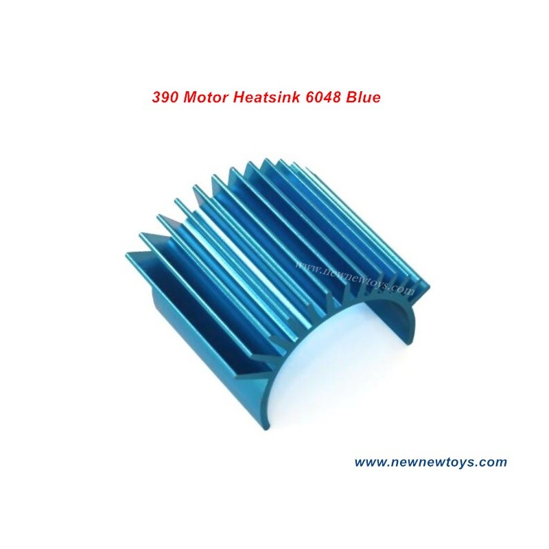 SCY 16201 Motor Heatsink Parts-6048,