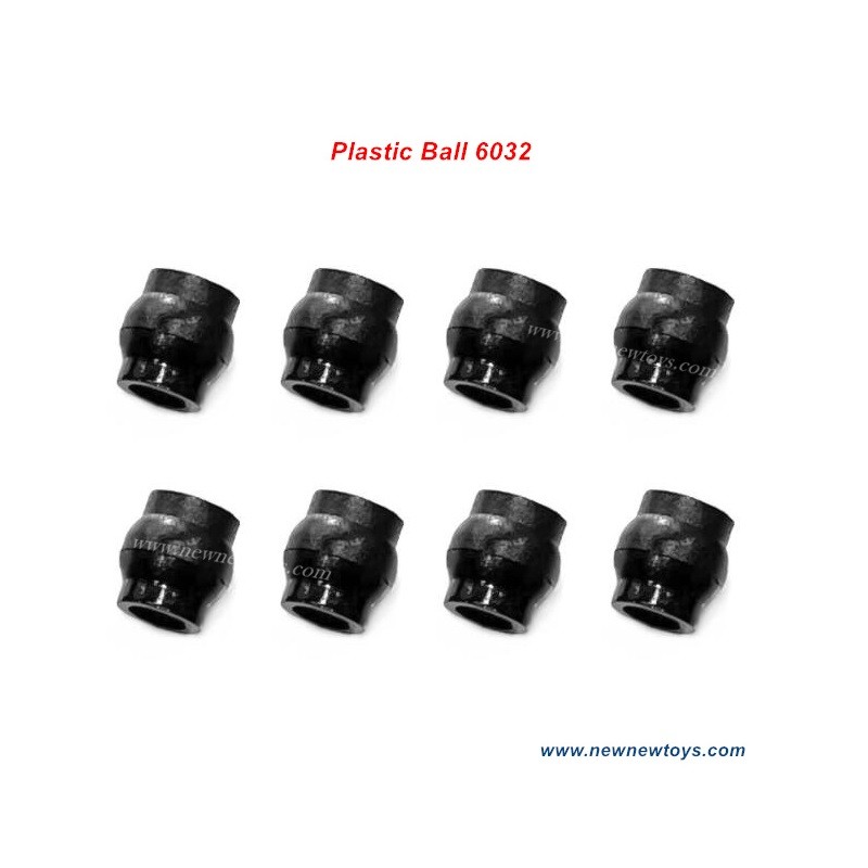 Parts-6032 Plastic Ball For SCY 16101/16102/16103/16201