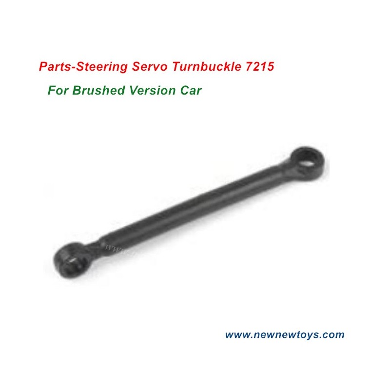 ZD Racing DBX 10 Parts Steering Servo Turnbuckle 7215