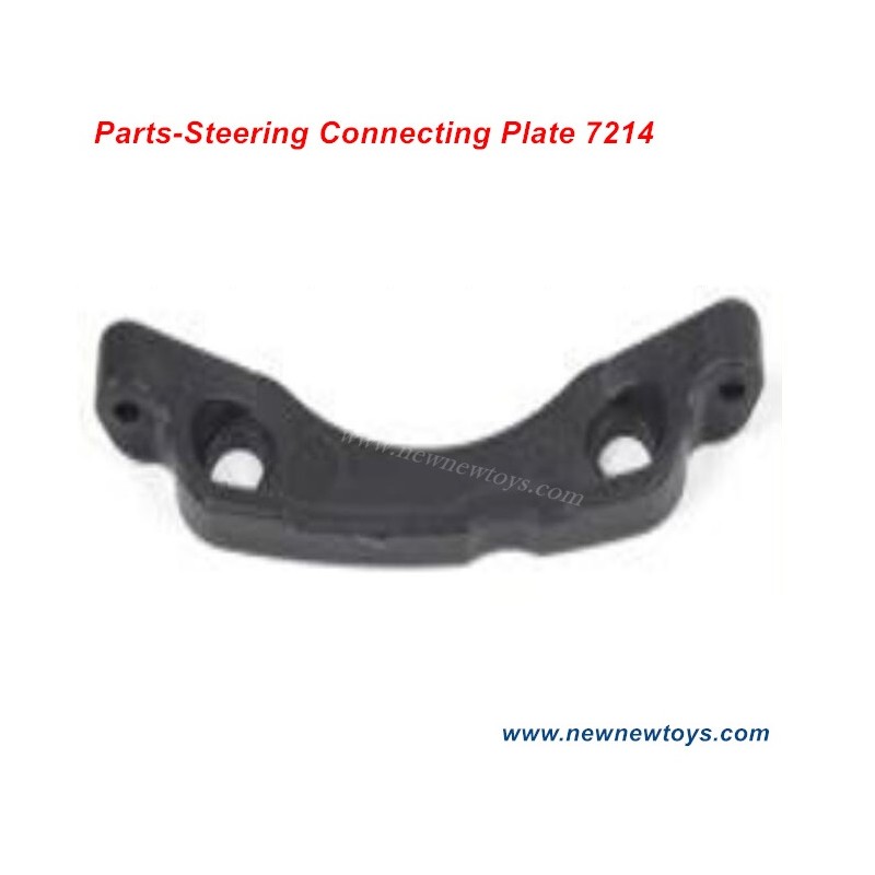 ZD Racing DBX 10 Parts Steering Connecting Plate 7214