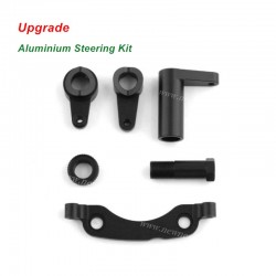 ZD Racing DBX 10  Upgrade kit