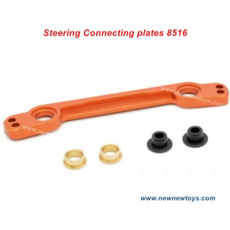 ZD Racing DBX 07 Steering Connecting Plates Parts 8516