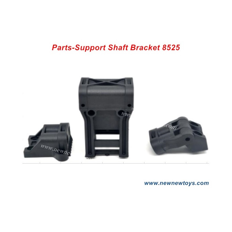 ZD Racing DBX 07 Parts 8525, Support Shaft Bracket