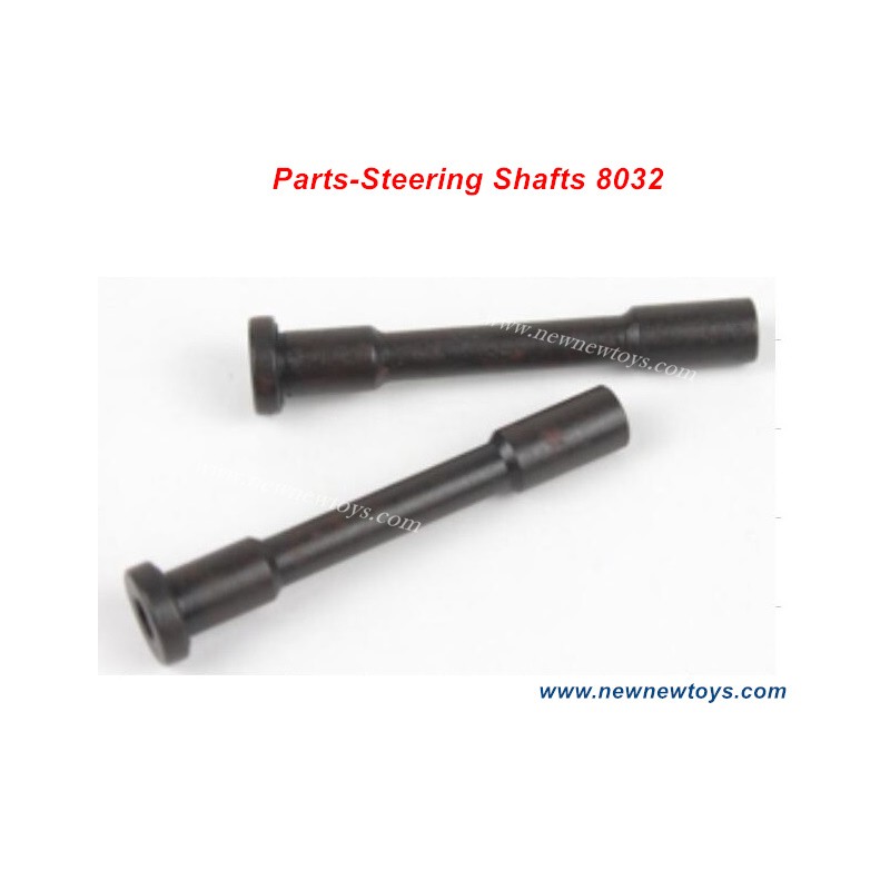 ZD Racing DBX 07 Steering Shafts Parts 8032