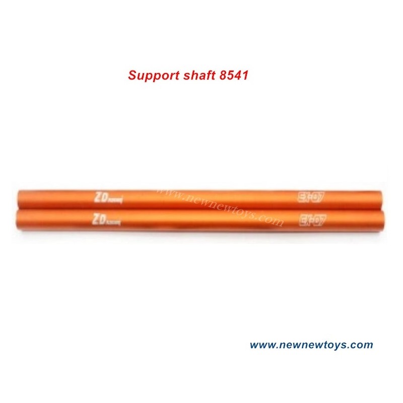 ZD Racing DBX 07 Parts 8541, Support Shaft