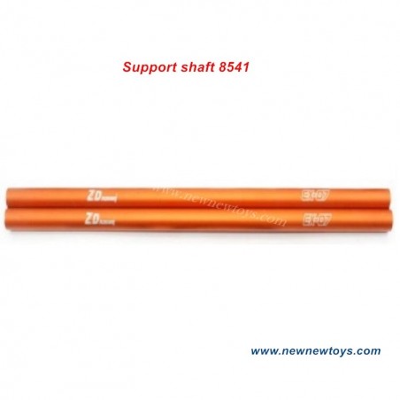 ZD Racing DBX 07 Parts 8541, Support Shaft