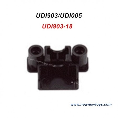 Parts-UDI005-18/UDI903-18, Spindle Pipe Press For UDI005 RC Boat