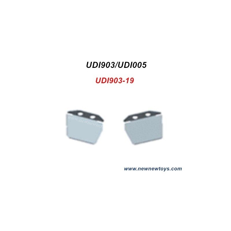 Parts-UDI005-19/UDI903-19, Water Press For Udirc Arrow UDI005