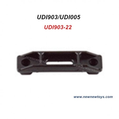 Parts-UDI002-22/UDI903-22 For UDI005 RC Boat Steering Gear Press