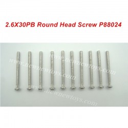 PXtoys 9203e Parts Screw P88024,