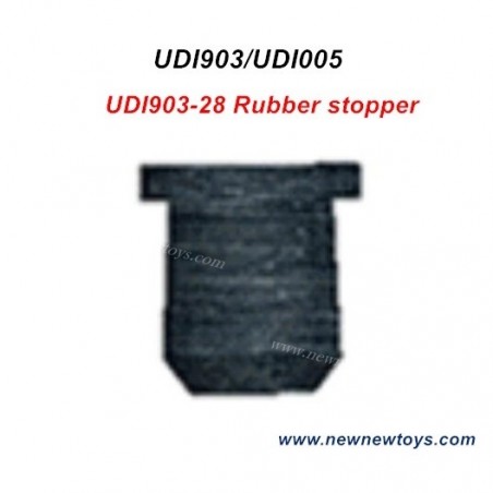 Udirc Arrow UDI005 Rubber Stopper Parts UDI005-28/UDI903-28