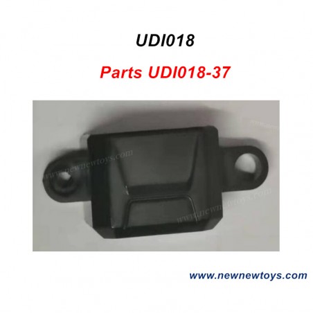 UDI018 Receiver Box Protective Cover Parts UDI018-37