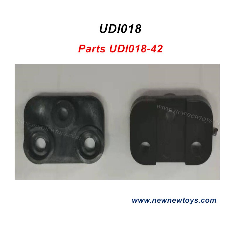 UDiRC UDI018 RC Boat Motor Base Accessories UDI018-42