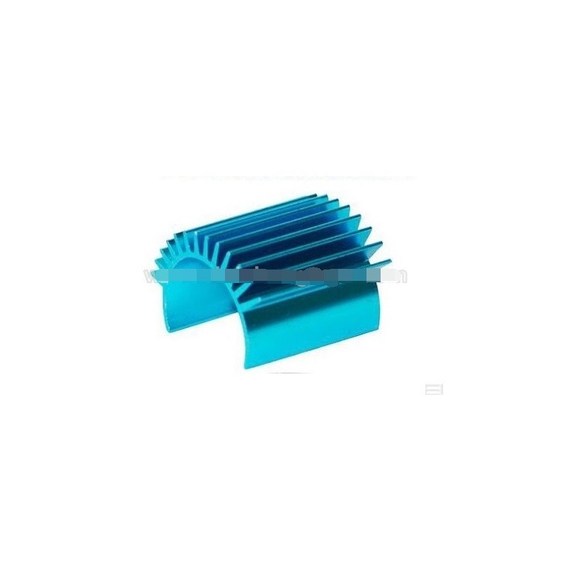 RC Car Xinlehong XLH 9135 Motor Heat Sink 35-WJ01