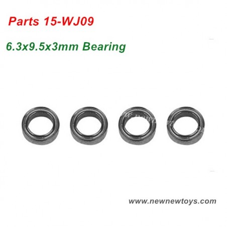 Xinlehong XLH 9135 Bearing 15-WJ09