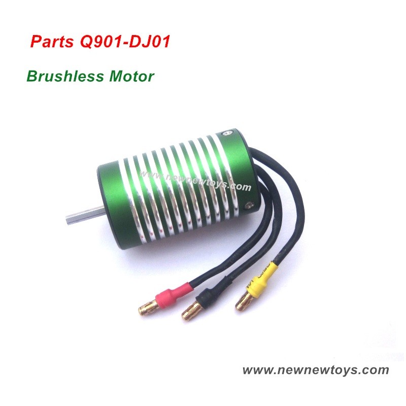 Xinlehong XLH Q901 Motor Parts Q901-DJ01