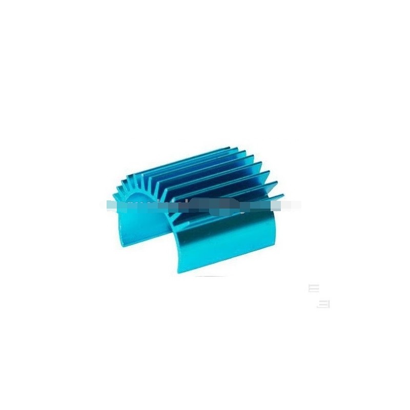 Xinlehong XLH Q901 Brushelss Motor Heat Sink