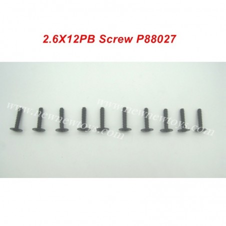 PXtoys 9204E Parts P88027