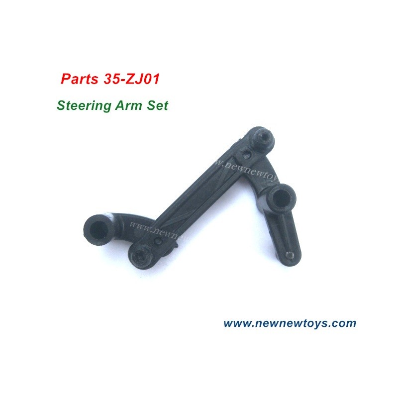 Xinlehong XLH Q903 Parts 35-ZJ01, Steering Arm Set