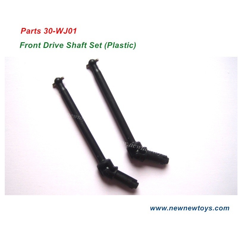 Xinlehong 9136 Parts 30-WJ01 Drive Shaft