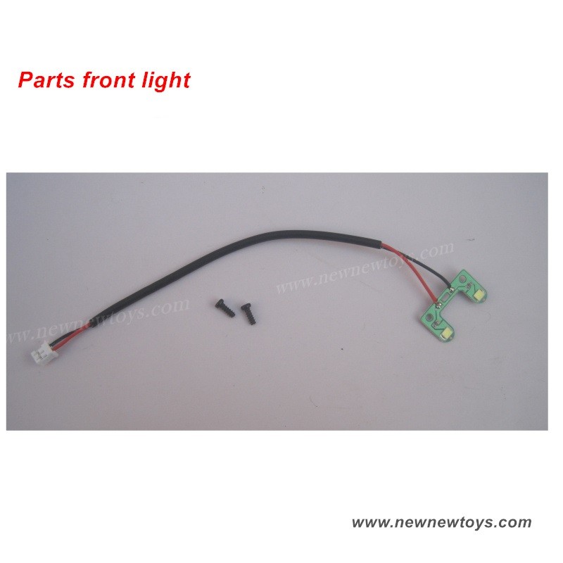 XLH Xinlehong 9136 RC Parts Light