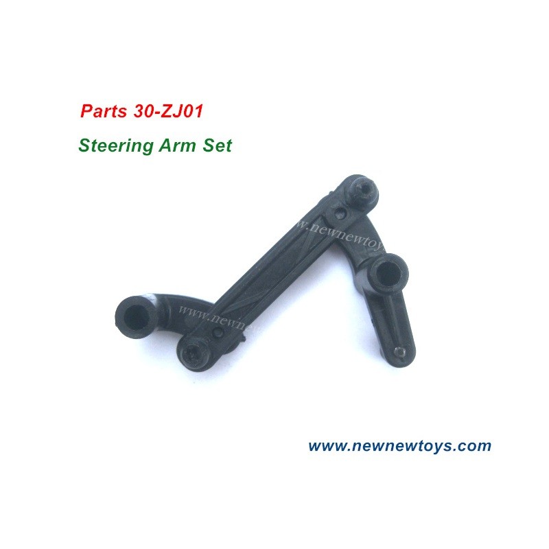 RC XLH Xinlehong 9130 Parts Steering Arm 30-ZJ01