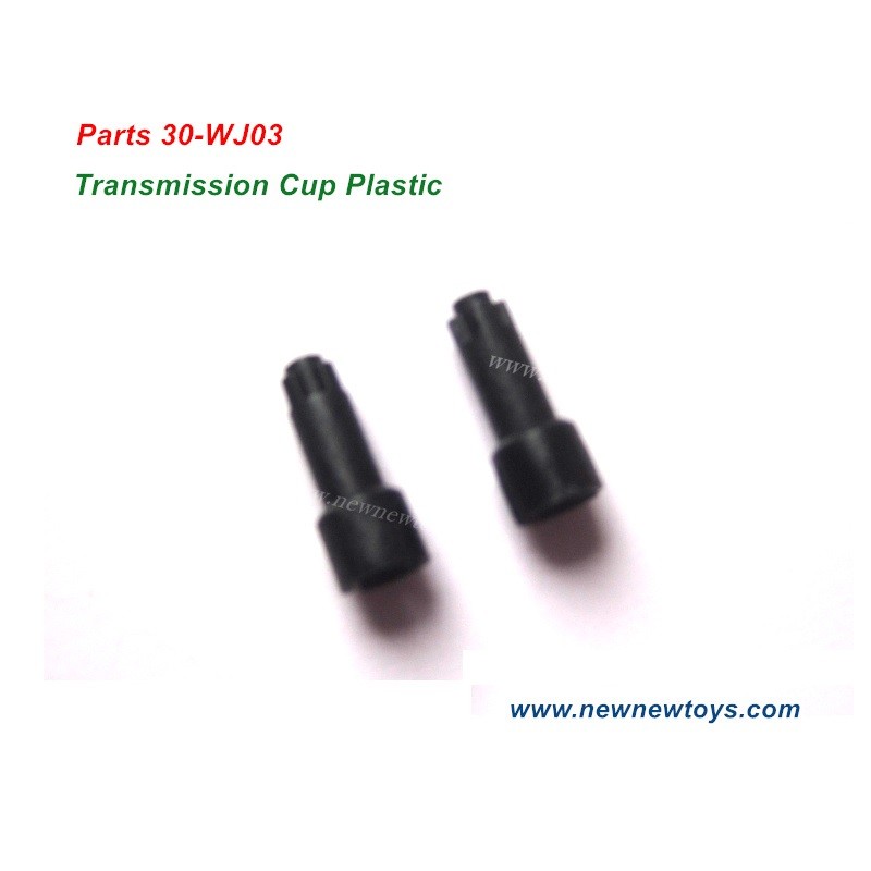 RC Car XLH Xinlehong 9130 Parts Transmission Cup 30-WJ03