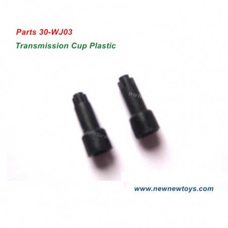 RC Car XLH Xinlehong 9130 Parts Transmission Cup 30-WJ03