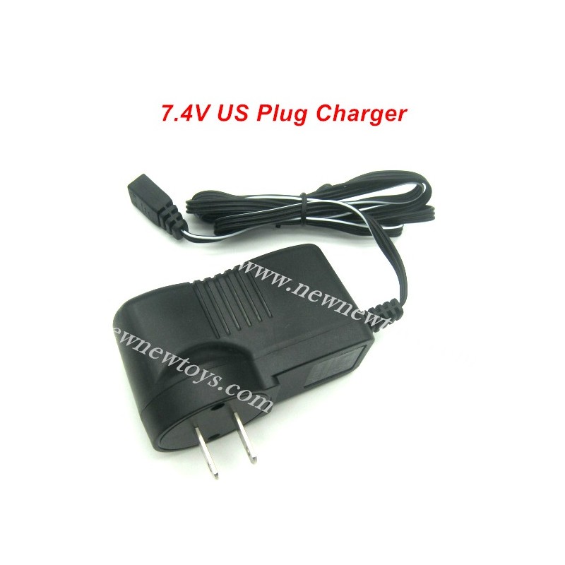 Enoze Off Road 9203e Charger-US Plug Version