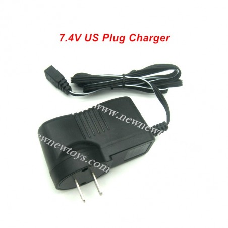 Enoze Off Road 9203e Charger-US Plug Version