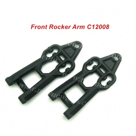 XLF X03 Front Rocker Arm Parts C12008