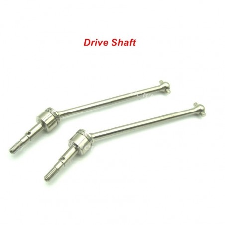 XLF X03 X03A Max Parts Drive Shaft, XLF RC Car Parts