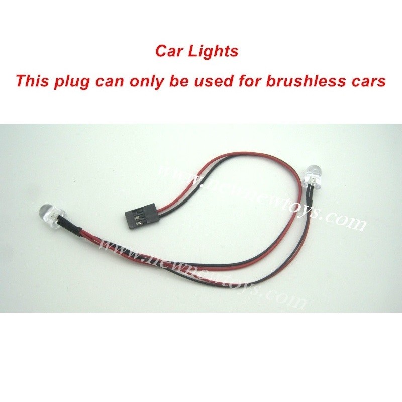 PXtoys 9203E Car Light PX9200-43