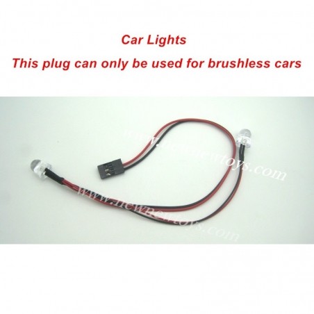 PXtoys 9203E Car Light PX9200-43