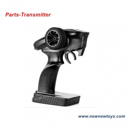 XLF F19/F19A Parts Transmitter, Remote Control