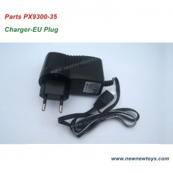 XLF F19A RC Charger EU Plug