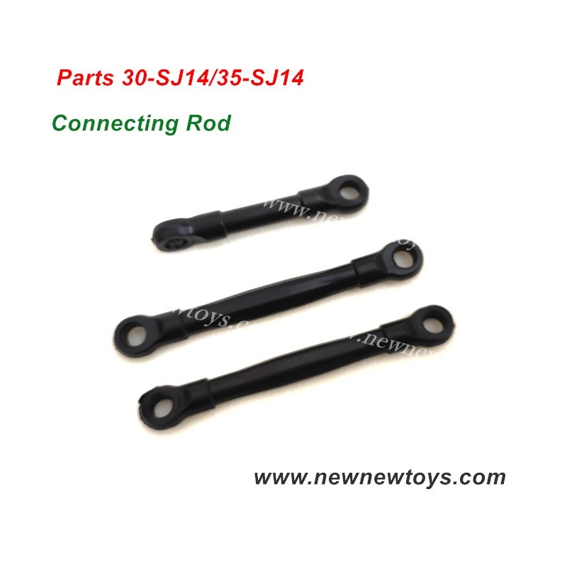 XLH RC Car Q903 Parts 35-SJ14, Connecting Rod