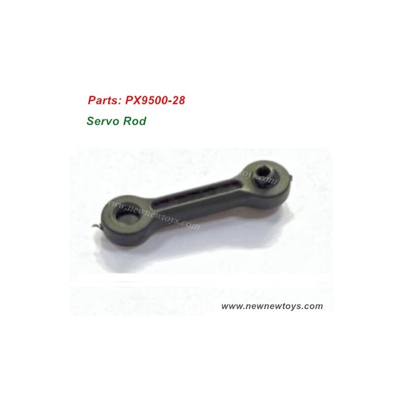 Enoze 9501E Parts PX9500-28, Servo Rod