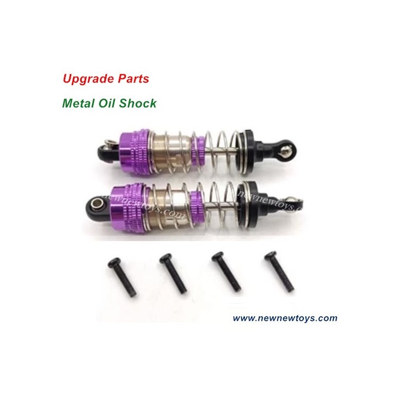 SCY 16101/16102/16103/16104/16106 Upgrade Oil Shock