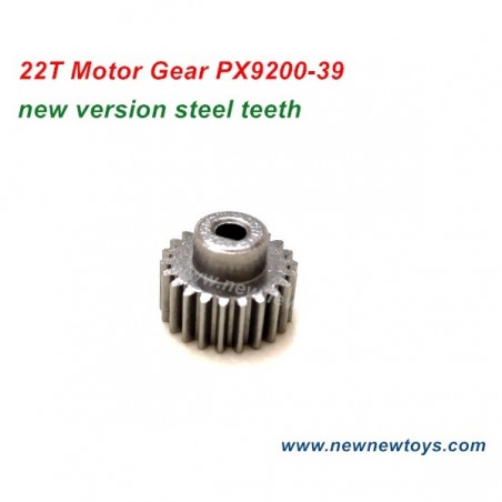 PXtoys 9202 Motor Gear Parts PX9200-39