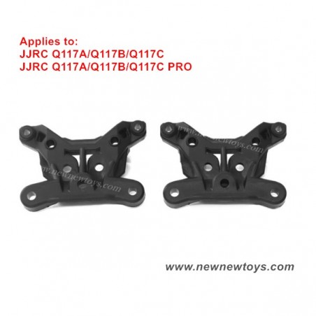 JJRC Q117ABC Parts Shock Tower 6003