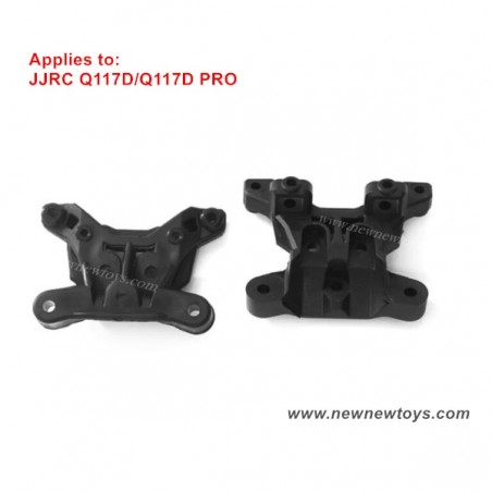 JJRC Q117D/Q117D PRO Parts Shock Tower 6004