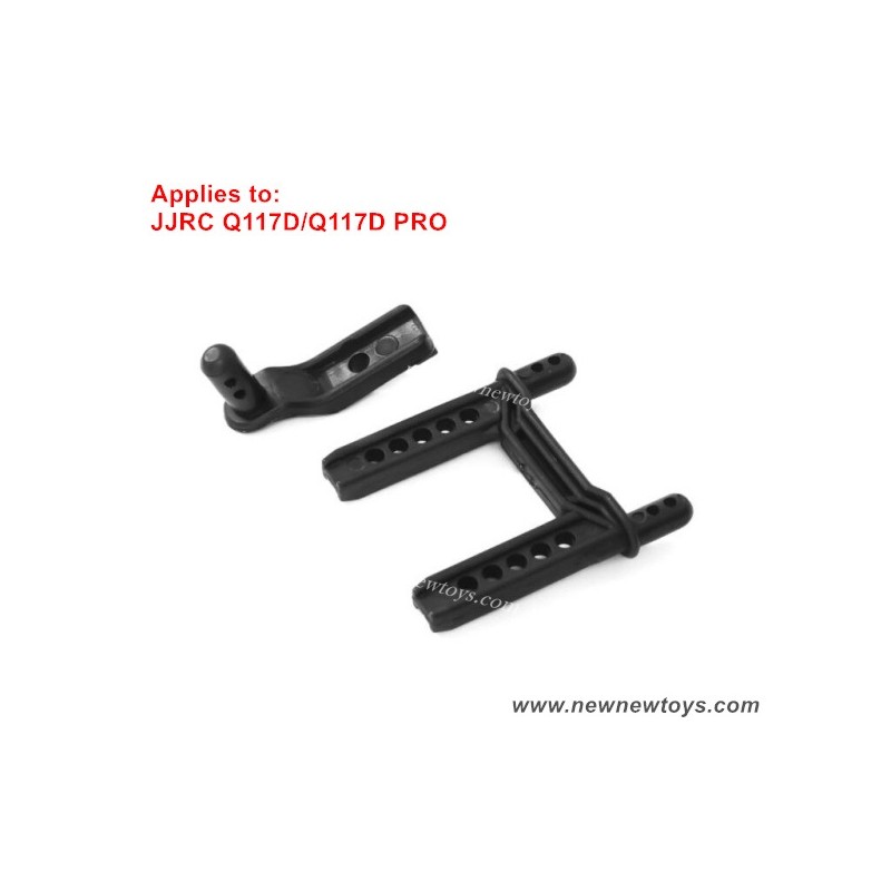 JJRC Q117D/Q117D PRO Parts Car Shell Bracket 6006