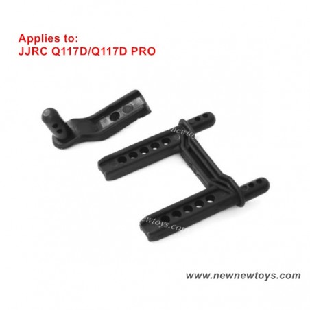 JJRC Q117D/Q117D PRO Parts Car Shell Bracket 6006